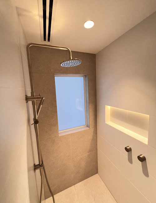 Mathieson and Co Noosa Bathroom Renovations